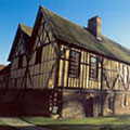 Find out<br/>more about Merchant Adventurers