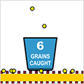 The grain game